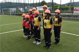 Fédération Nationale des Pompiers